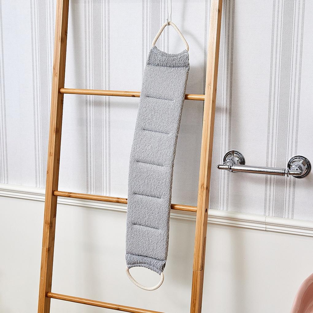 Day Spa Refreshing Thick Shower Towel - Handle Type_BG0824006