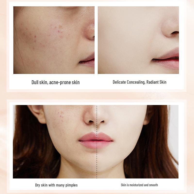 Image Beauty Hydrating Flawless BB Cream: Moisturizes, Conceals, Contours & Brightens Skin Tone with Sunscreen