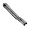 High Manganese Steel Adjustable Pin Spanner Wrench, Compatible With Most Angle Grinders Adjustable Wrenches Tools