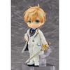 Nendoroid-Puppe FateGrand Order SaberArthur Pendragon [Prototyp] Spirit Cloth Release -White Rose- Ver.