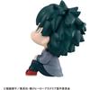 Rucapp My Hero Academia Izuku Midoriya Figure Collectible Toy 15cm