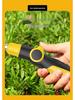 Hochdruck-Wasserpistole mit langem Griff, multifunktional, für Autowäsche und Gartenbewässerung