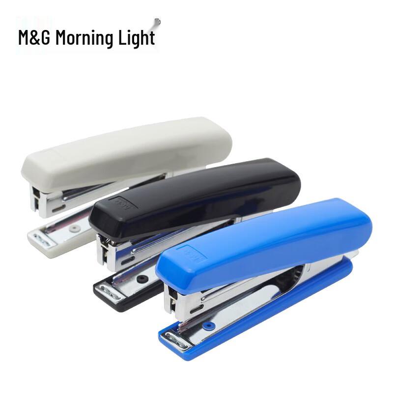 MG ABS92748 No. 10 Labor-Saving Stapler