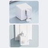 Button Pusher Intelligent Fingerbot Switches Robot Remote Control Appliance for Home Voice Assitant Easy Installation