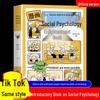 Manga Guide To Social Psychology for Kids: Understand Hearts, Boost Social Skills & Cultivate Respectful, Cultured Behavior
