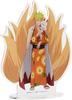 A3 NARUTO BORUTO 01 Hyakki Yakou Uzumaki Naruto Character Acrylic Figure & ver.