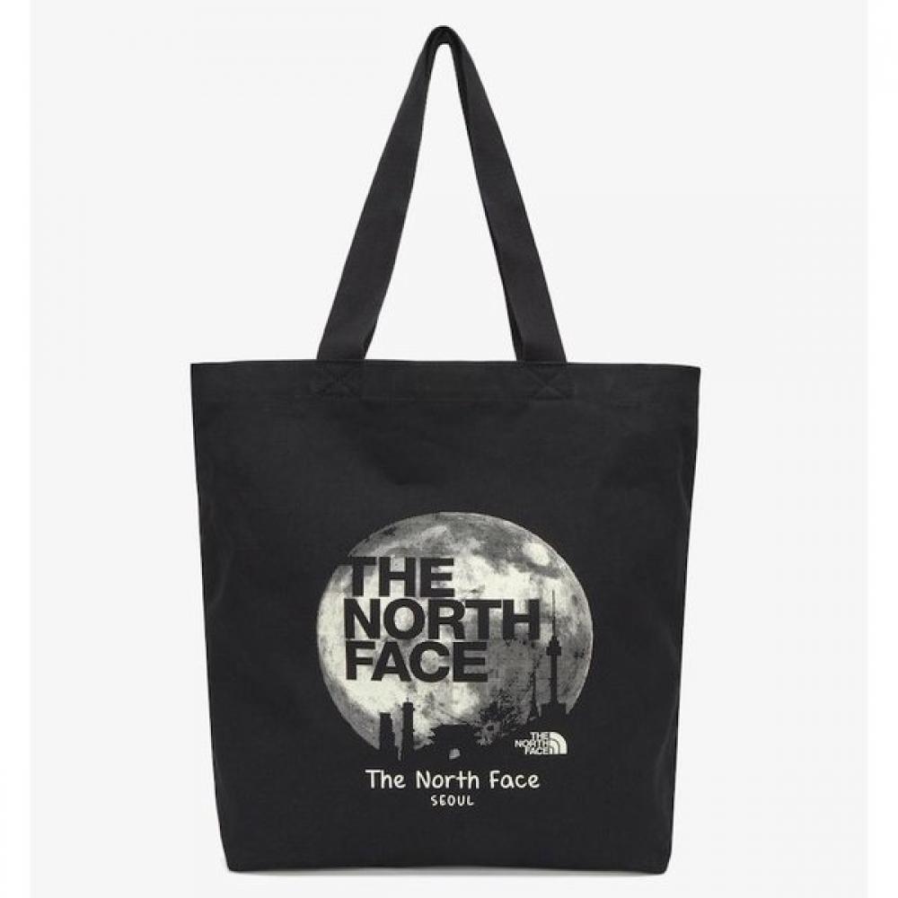 

North Face Tnf Cotton Tote Nn2pq77a B D 3.NN2PQ77D FREE