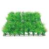 Aquarium Fake Grass Mat Safe Time Saving Beautiful Multipurpose Fish   Artificial Turf for Saltwater and Freshwater