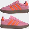 Женские кроссовки Adidas Barreda bliss pink/impact orange/gum 5