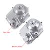 Moteur Moteur Carcasse Latérale Droite Couvercle 50cc 70cc 110cc 125cc ATV Moteurs à Démarrage Automatique Embrayage Puits d'Embrayage Moto Cross Taotao