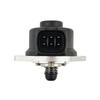 1Pc Fuel Injection Idle Air Control Valve For Lexus GS300 SC300 TOYOTA SUPRA 22270 46050 22270 46050 New 22270-46050