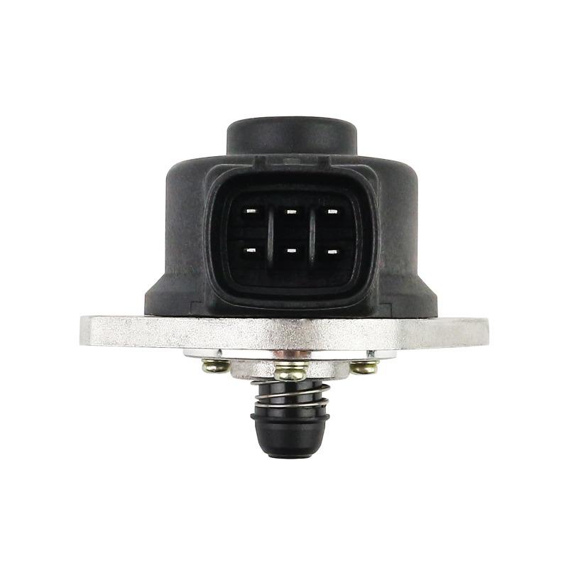 1Pc Fuel Injection Idle Air Control Valve For Lexus GS300 SC300 TOYOTA SUPRA 22270 46050 22270 46050 New 22270-46050
