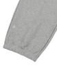 EEERRR Er Waffle Applique Long Sweat Pants (Melange)