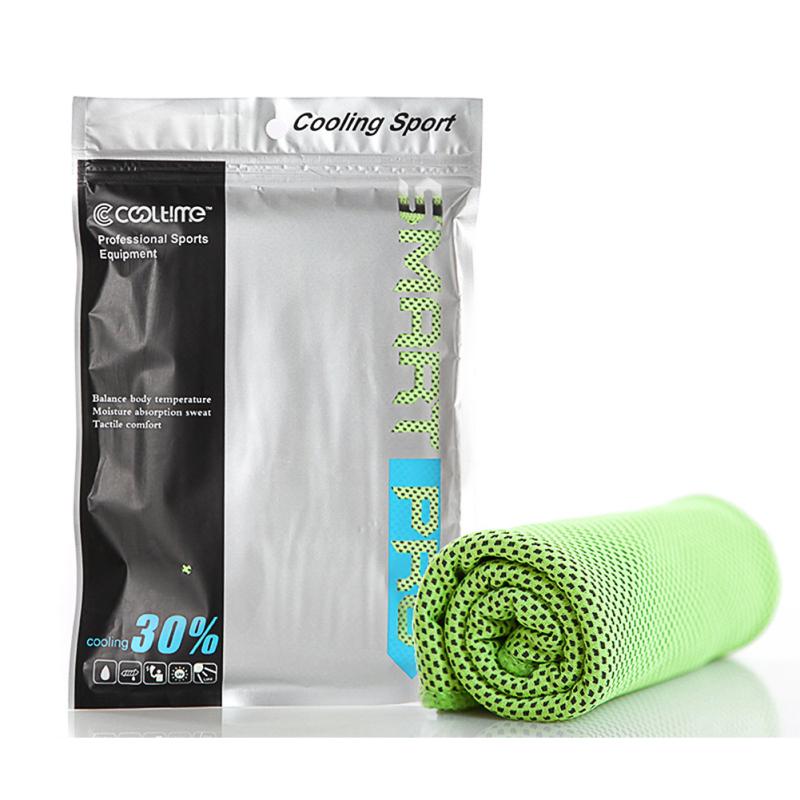 Cooling Towel Super Absorbent Cooling Towel for Sports