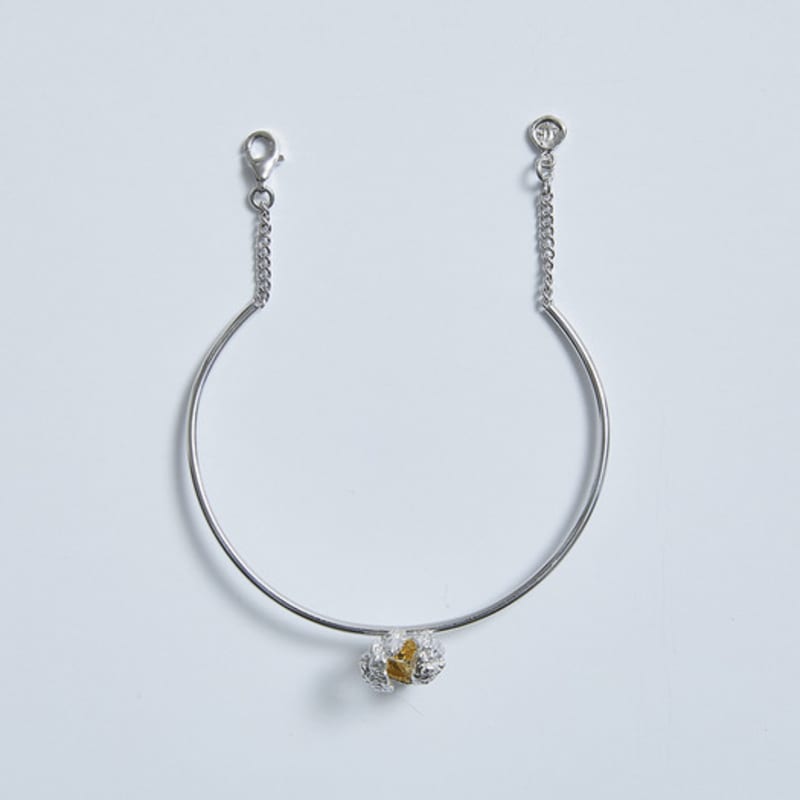 JUNHWA Popcorn No.3 Bracelet