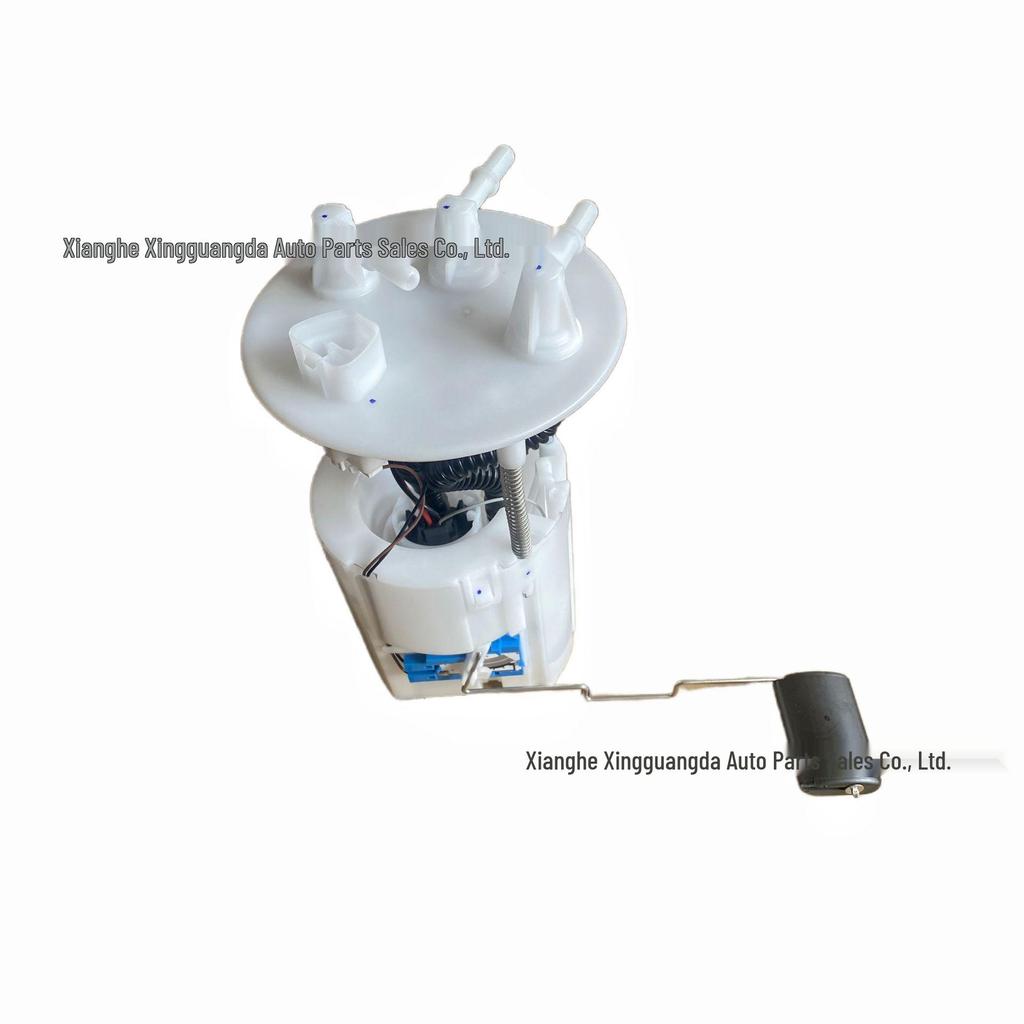 Passend für SsangYong KORANDO: 22300-34300 Kraftstoffpumpeneinheit