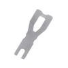 10/20Pcs Blades For Vinyl Flooring Trimming Skiving Knife Shovel Blade Multi-Purpose Shovel Blade