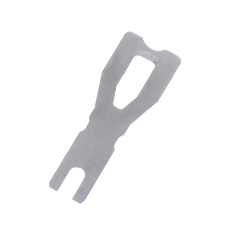10/20Pcs Blades For Vinyl Flooring Trimming Skiving Knife Shovel Blade Multi-Purpose Shovel Blade
