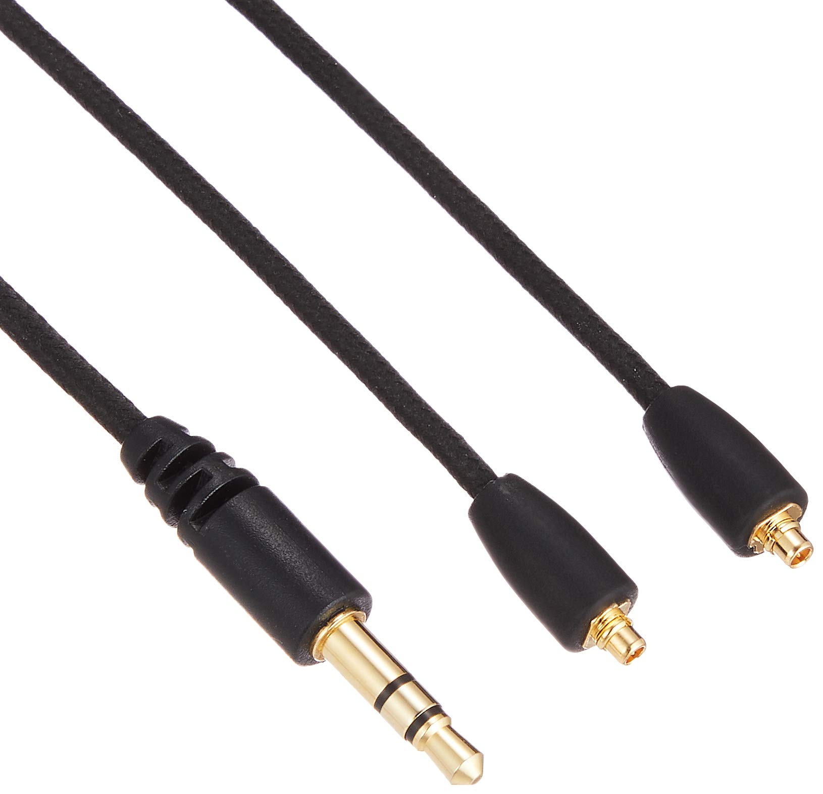 

NOBUNAGA Labs MMCX Compatible Recable for Headphones TR-SE2