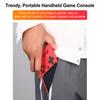 Mini 400 In 1 Handheld Game Portable Classic Retro Games Arcade Games Boy Game