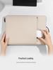 Earthquake-Resistant Protective Laptop Case with Velvet Lining for MacBook & Lenovo Xiaoxin Savior Y9000