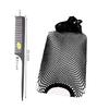 Phosphophyllite Cosplay for and Includes Net and Comb Heat-Resistant Wig, Green, Halloween, Events, Costumes,