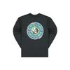 Nike Sweatshirts Men's Black Crew Neck Thickened Other DH3330-010