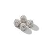 Sprankelende Diamant Universele Bandenventieldopjes