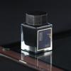 Moonman 20ml Inchiostro per Penna Stilografica Impermeabile Anti-Intasamento - Blu Puro/Nero/Rosso