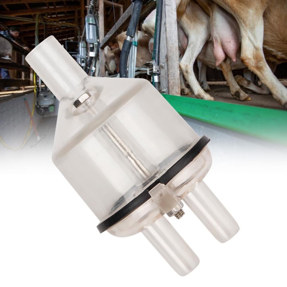 Multiple Tube Ports Milk Collector Durable Claw Collector Milking Claw  Milk Collecting