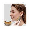 Lymphatic Contour Facial Massage Brush, a Facial Massager with Dry Brush Function, Can Reduce Puffiness and Relieve Fatigue.