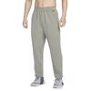 New Nike Dri-Fit Knitted Sports Pants Men's Light Green Gray/Steel Green HQ6971-320