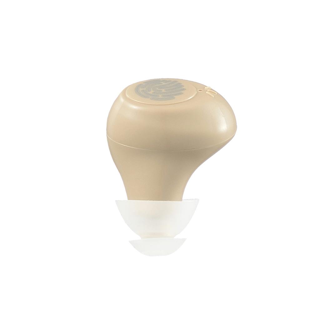 Z-391B Sound Amplifier Hearing Aid, In Ear Hearing Aid with Magnetic Double Charging, Digital Displa