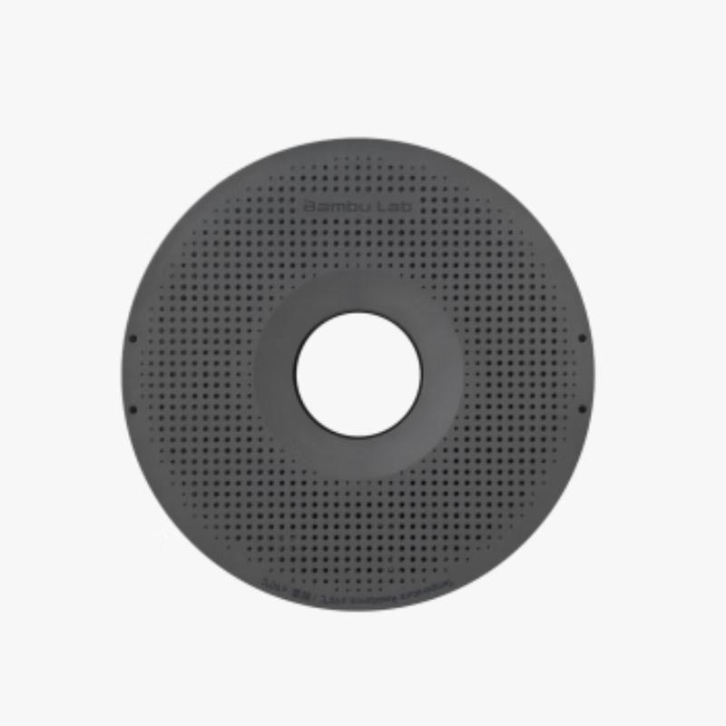 Bambu Lab Reusable High-Temperature Filament Spool