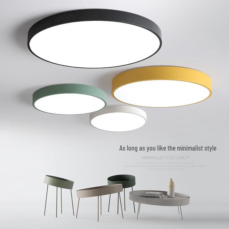 OEING Modern LED Ceiling Light