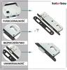 J.roll.insert Lock 72/34 Z223