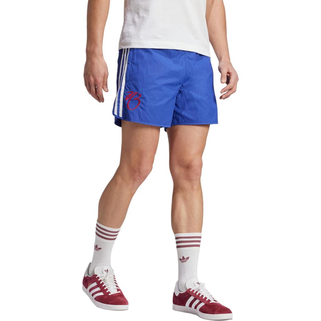 Adidas Originals Free Shipping With AdiClub Jude Bellingham Shorts IM7916