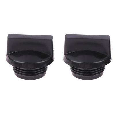 5Pcs Benzin Wasserpumpe Zubehör Einstecken Einstecken 3-Zoll 2-Zoll Wasserpumpe Zubehör Universal Stecker