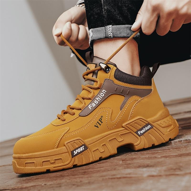 Мужские кроссовки 2024 года, тактические дышащие армейские ботинки для активного отдыха, зимняя обувь для походов на открытом воздухе, легкие нескользящие мужские ботинки для пустыни
