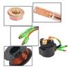 Motorcycle Starter Relay Solenoid for HONDA TRX250X TRX250TM TRX300EX TRX400EX FOURTRAX RECON SPORTRAX TRX400 TRX 400 EX