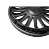 | ENJOLIVEUR ENJOLIVEURS 15" 15 POUCES NOIR NEUF ENERGY RC Lot De 4 Piéce