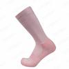Hochwertige Professionelle Reitsocken Netz Atmungsaktiv MTB Fahrrad Sport Rutschfest Radsportsocken aero