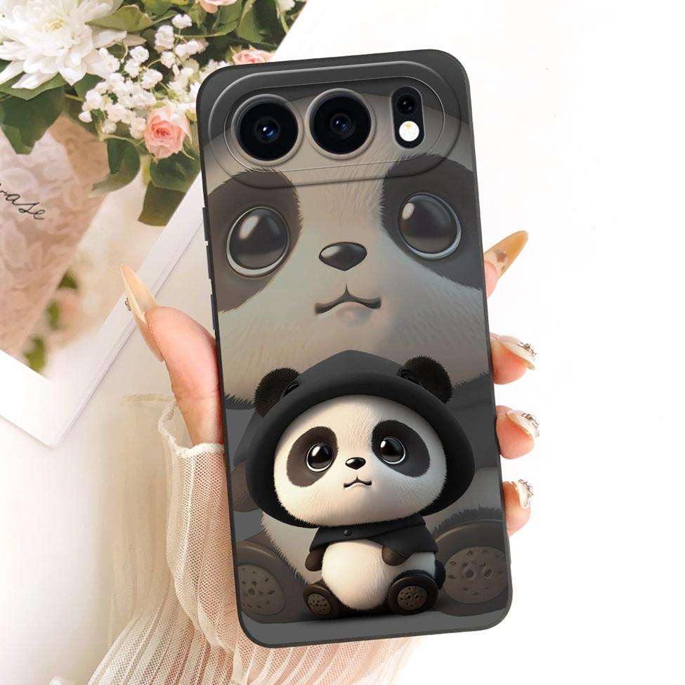 Case For Honor 500 Cover Luxury Fashion Cute Cartoon Funny Painted Silicone Casing For Huawei Honor 500 MEY-AN00