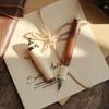Limited Edition Colors JINHAO 82 Fountain Pen Macaron Color Gold Clip EF/F/M Calligraphy Pen Office School Supplies Stationery