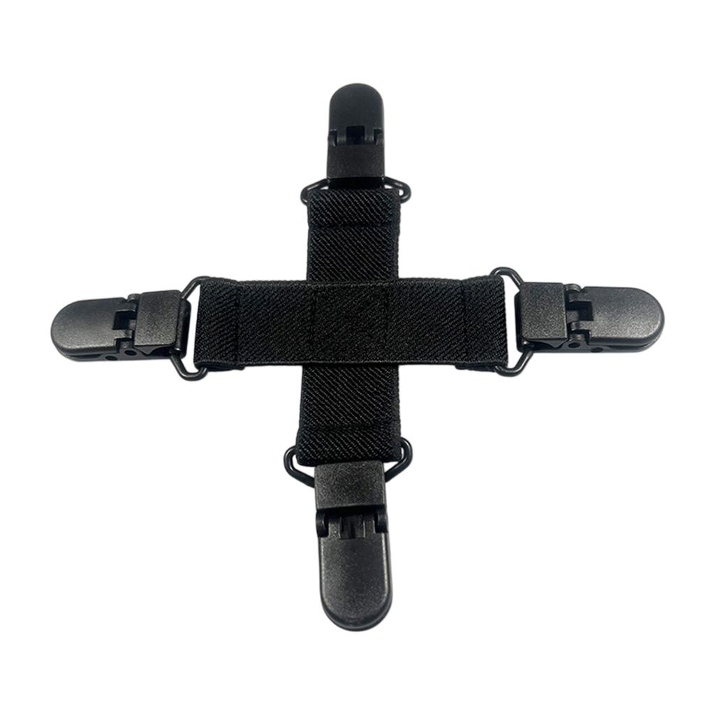 Fitted Sheet Dryer Detangling Clips - Laundry Duvet Covers Detangling Supplies | Household Washing Machine Sheet Cleaning Su