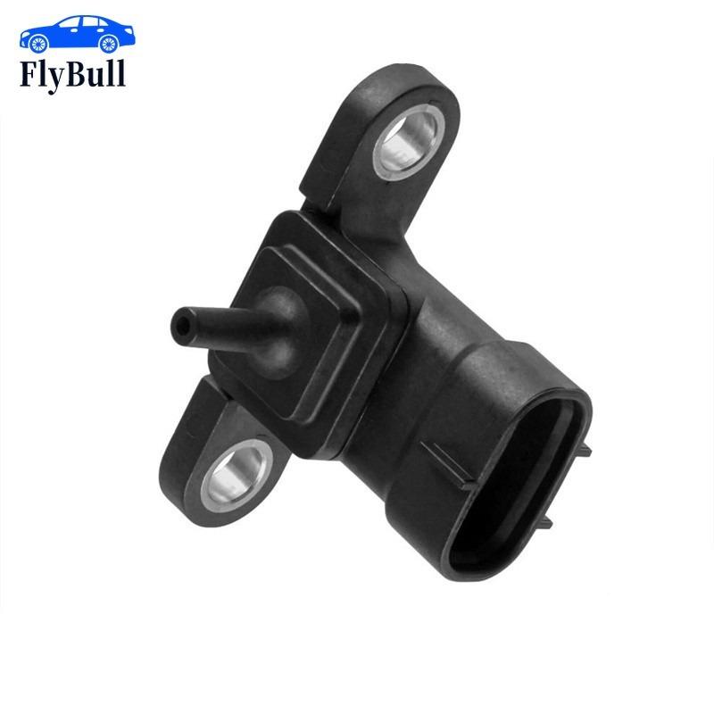 1C7-82380-00-00 1C78238000 Motorcycle Engine Parts ATV UTV Grizzly Raptor Air Intake Boost Pressure Map Sensor for Yamaha