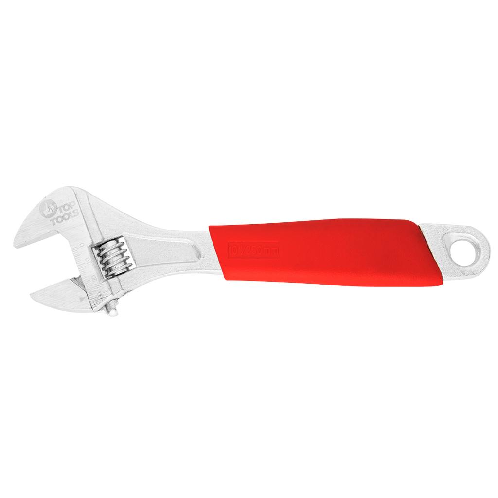 Adjustable wrench 300 mm, range 0-32 mm