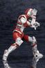 ULTRAMAN, Total Height Approx. 165mm, Non-scale Plastic Model