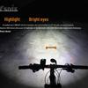 Fenix BC30 V2.0 USB-C Rechargeable Bike Light