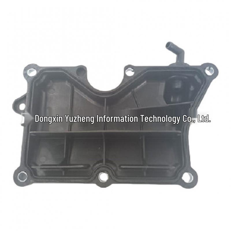 Ford Fiesta 2009 Distributor Cap ZJ01-13570